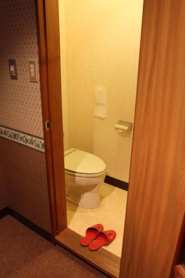 Hotel Cottage Shirakawa Sekinosato Habitación foto